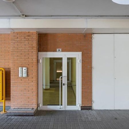 A Casa Di Mo', A Due Passi Dalla Stazione E Fiera Bologna Ngoại thất bức ảnh