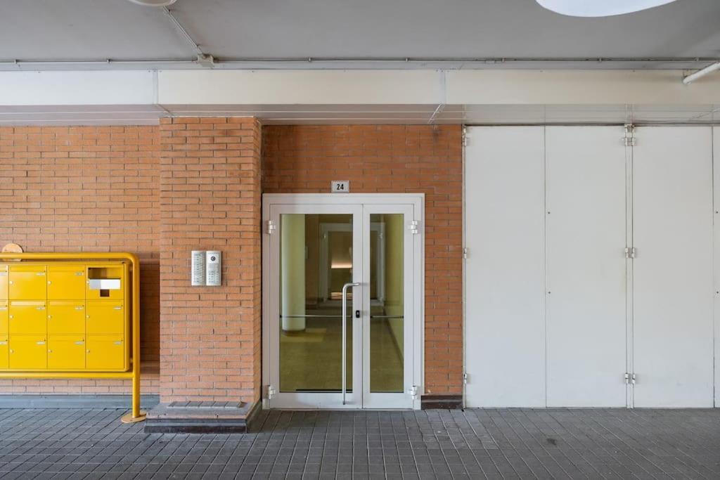 A Casa Di Mo', A Due Passi Dalla Stazione E Fiera Bologna Ngoại thất bức ảnh