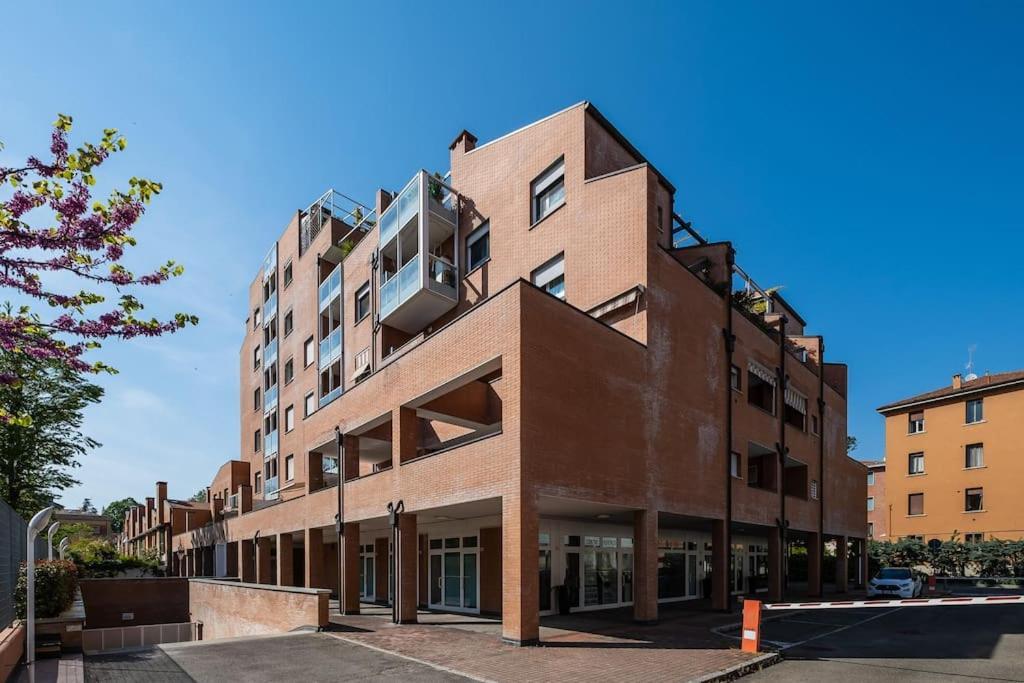 A Casa Di Mo', A Due Passi Dalla Stazione E Fiera Bologna Ngoại thất bức ảnh