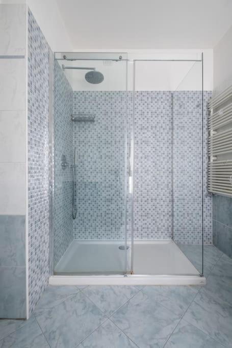 A Casa Di Mo', A Due Passi Dalla Stazione E Fiera Bologna Ngoại thất bức ảnh