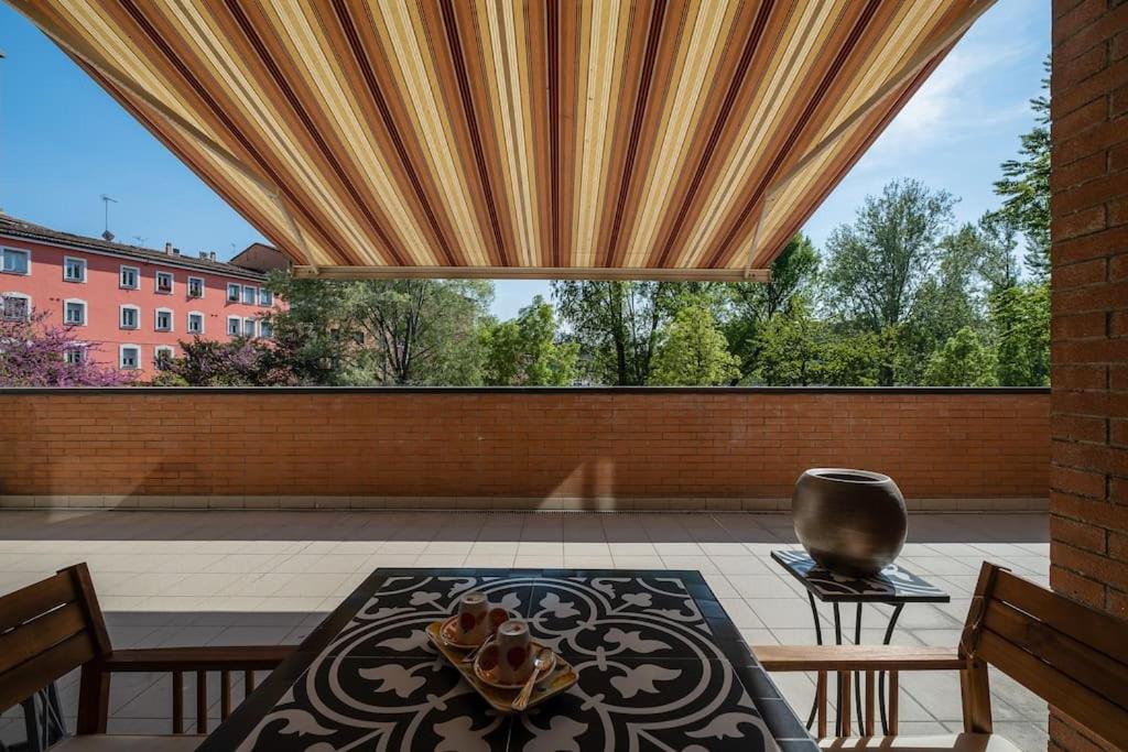 A Casa Di Mo', A Due Passi Dalla Stazione E Fiera Bologna Ngoại thất bức ảnh