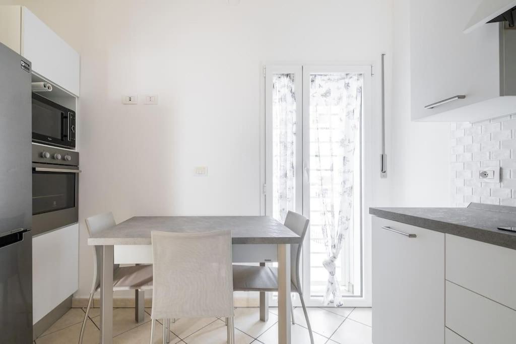 A Casa Di Mo', A Due Passi Dalla Stazione E Fiera Bologna Ngoại thất bức ảnh